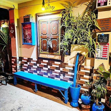 Dream Vision Guest House Diu Exterior photo