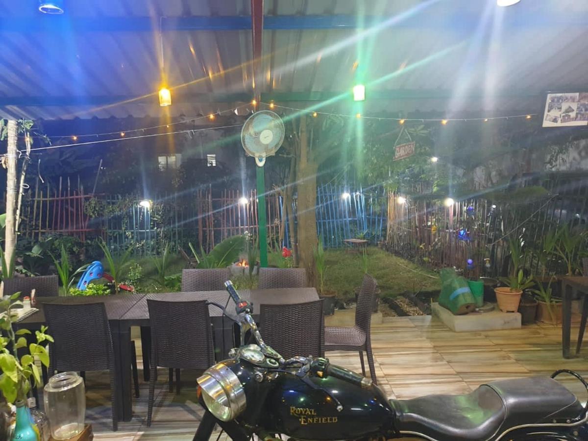 Dream Vision Guest House Diu Exterior photo