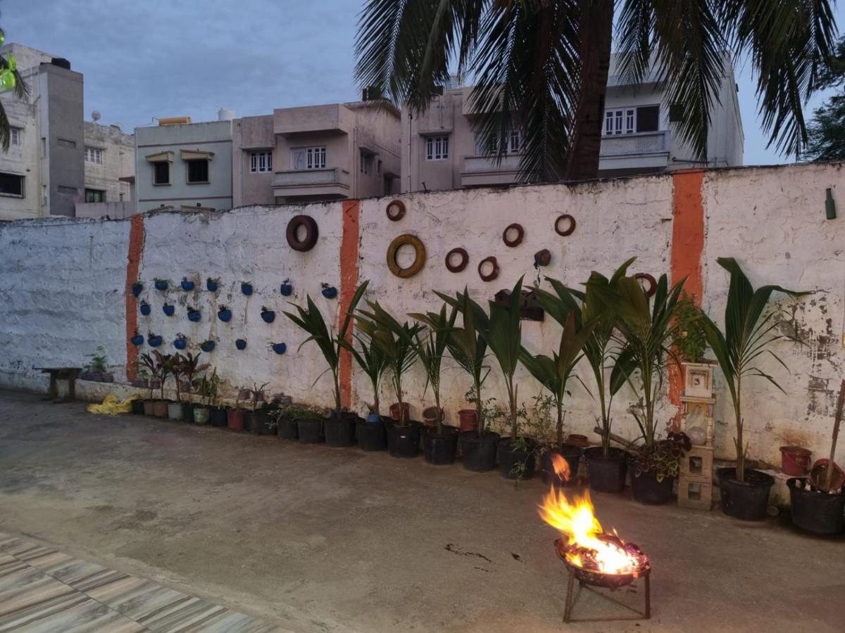 Dream Vision Guest House Diu Exterior photo