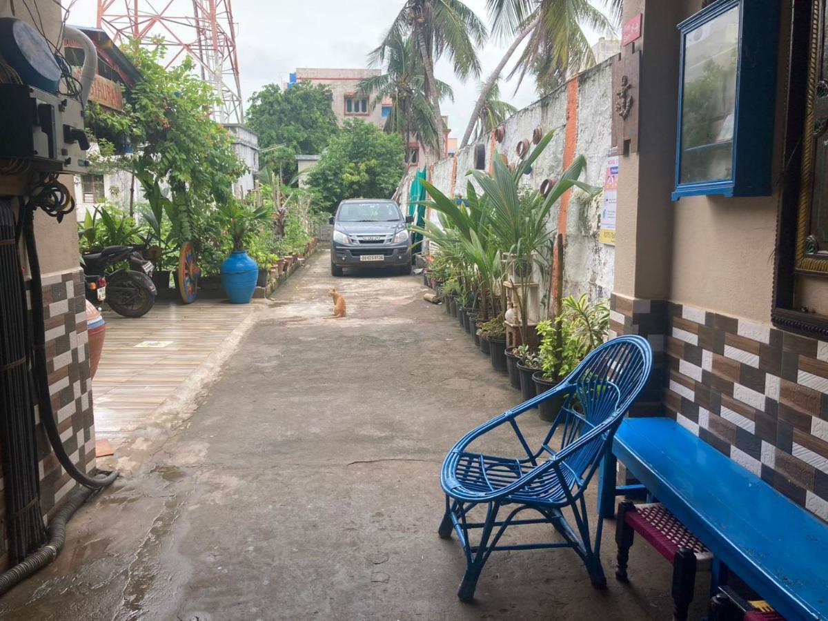 Dream Vision Guest House Diu Exterior photo