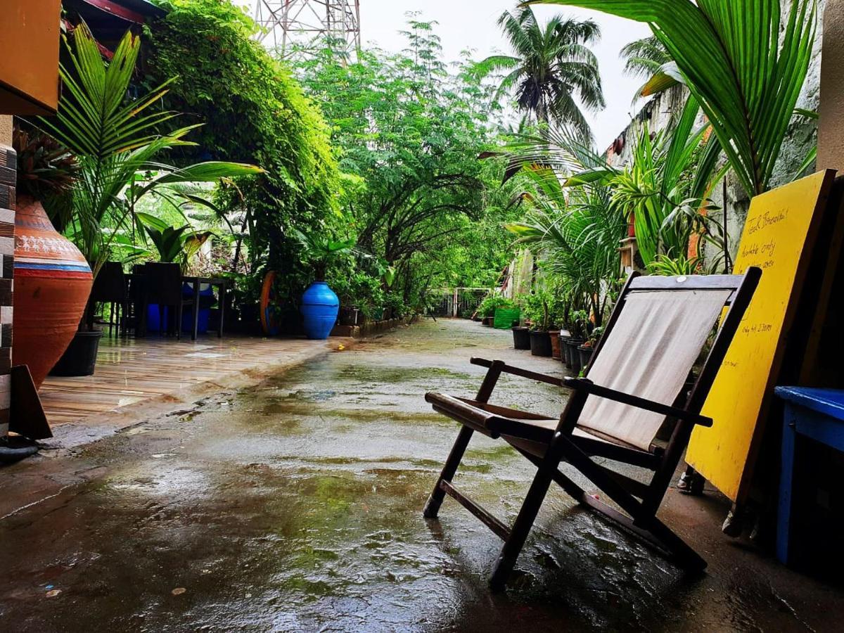 Dream Vision Guest House Diu Exterior photo