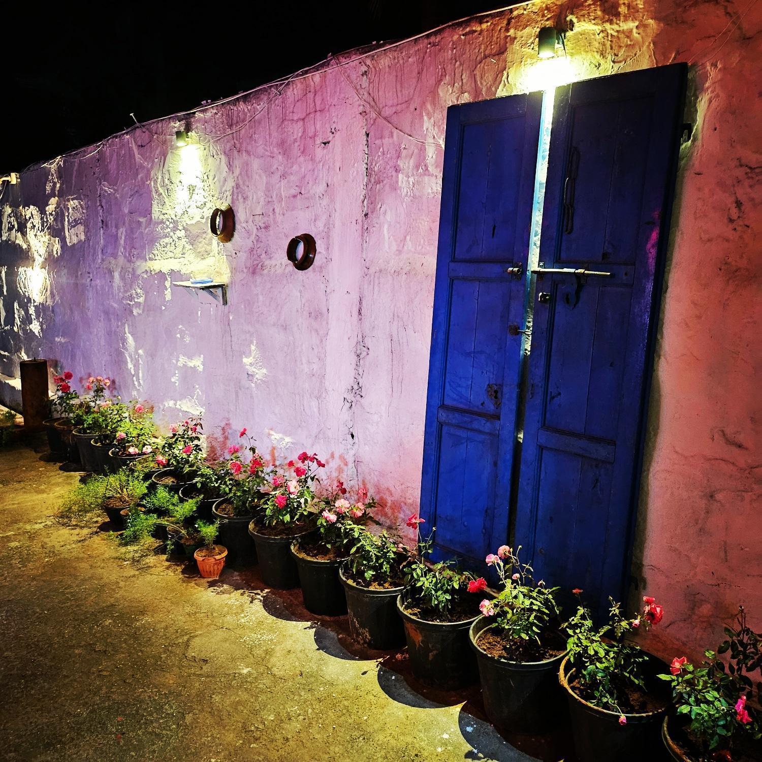 Dream Vision Guest House Diu Exterior photo