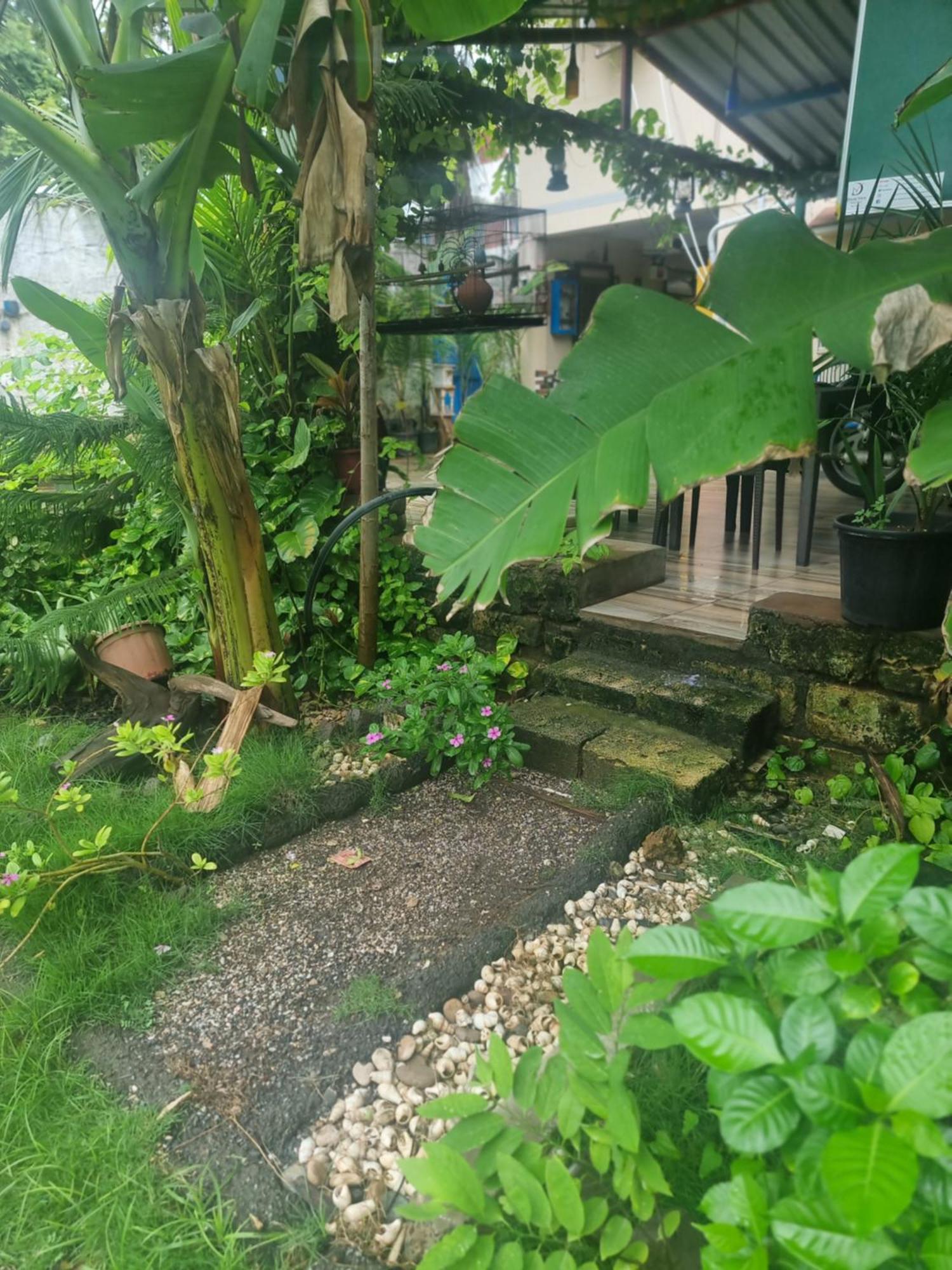 Dream Vision Guest House Diu Exterior photo