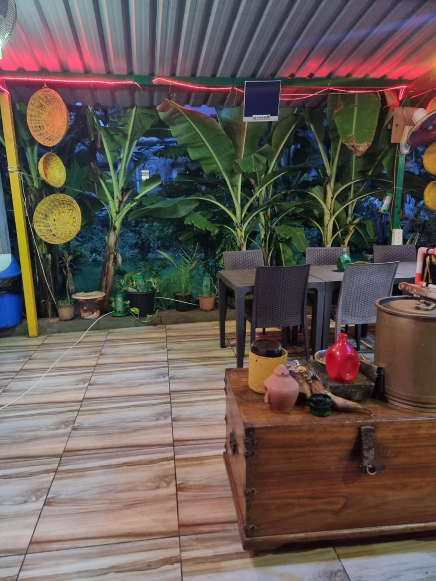 Dream Vision Guest House Diu Exterior photo