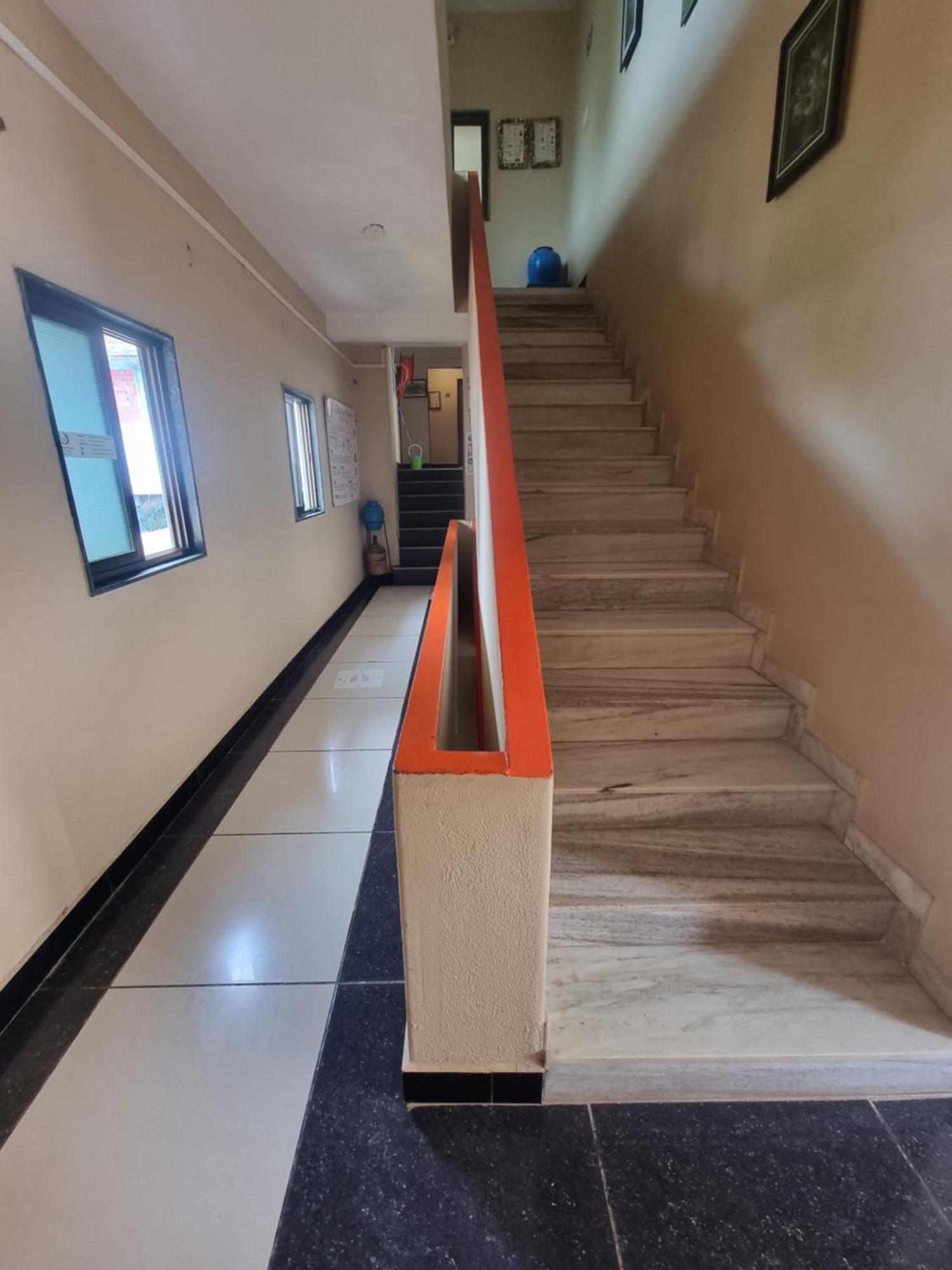 Dream Vision Guest House Diu Exterior photo