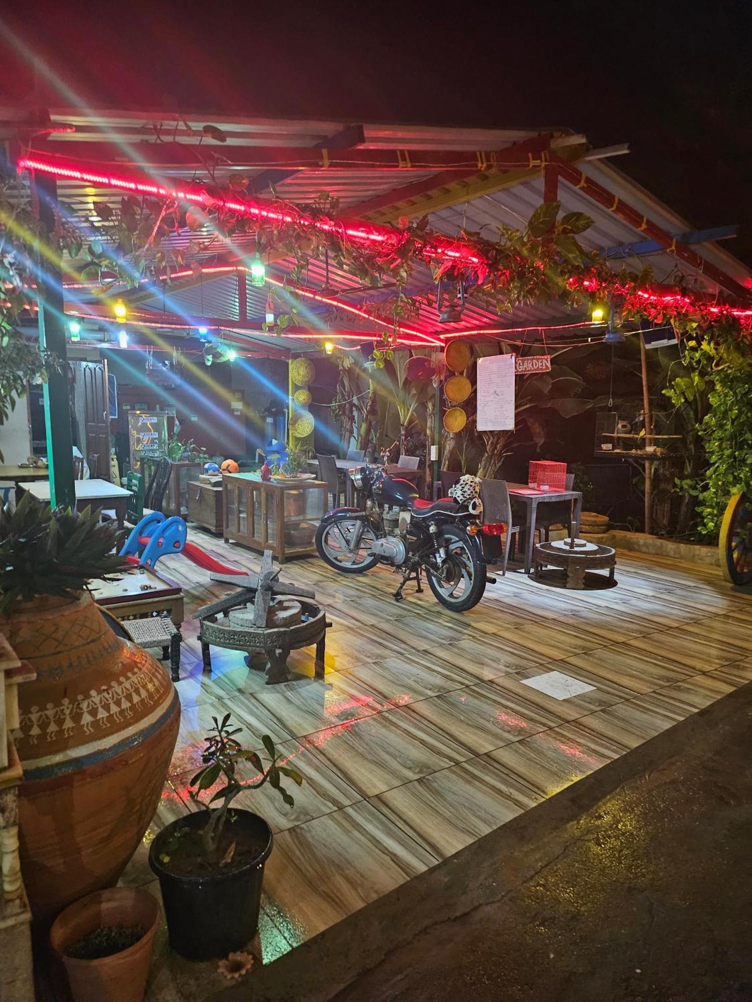 Dream Vision Guest House Diu Exterior photo