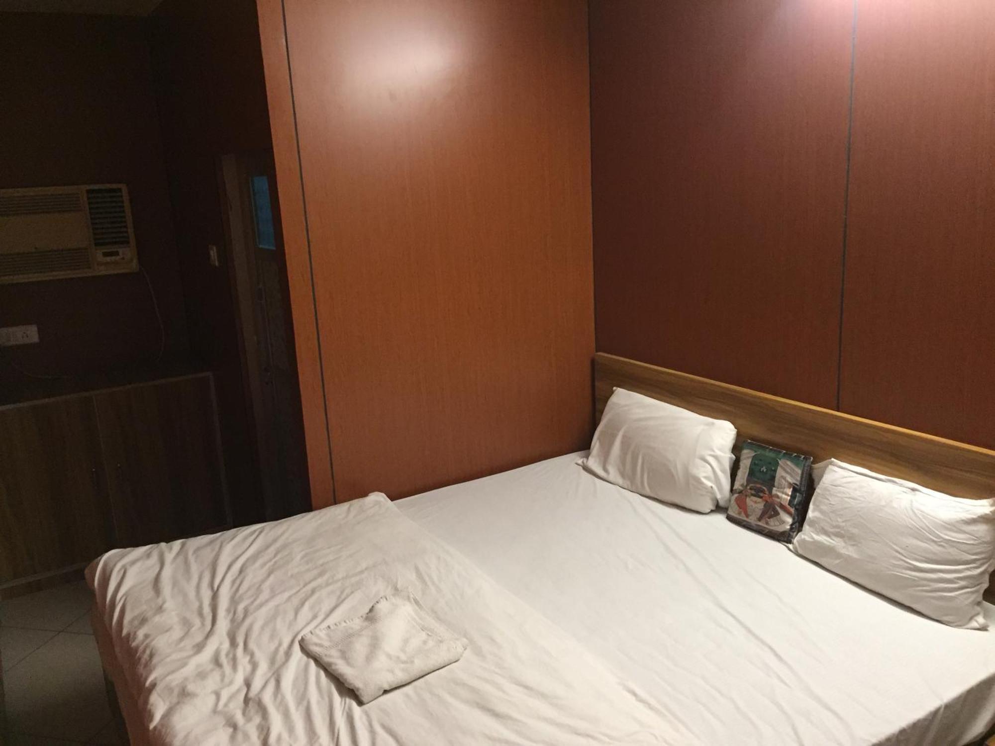 Dream Vision Guest House Diu Exterior photo