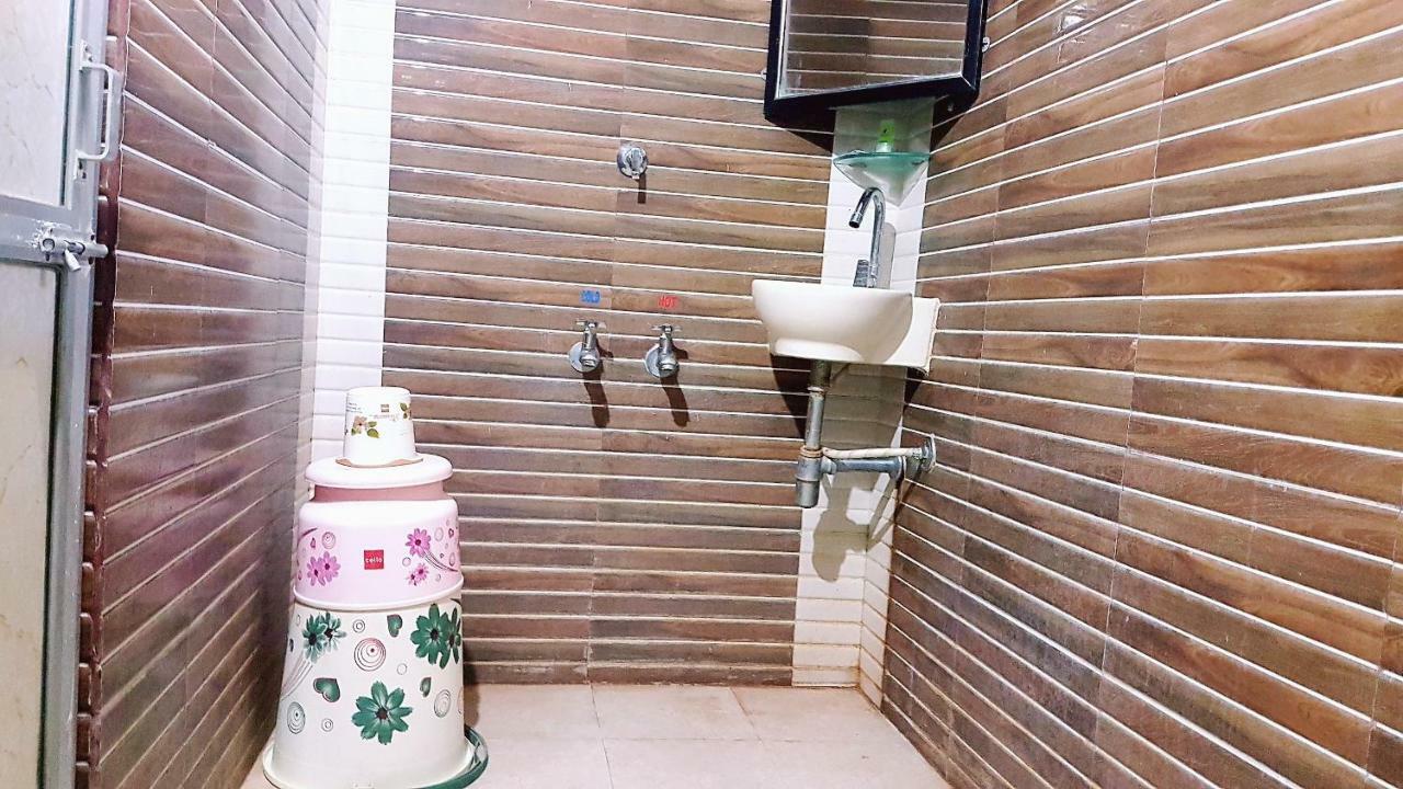 Dream Vision Guest House Diu Exterior photo